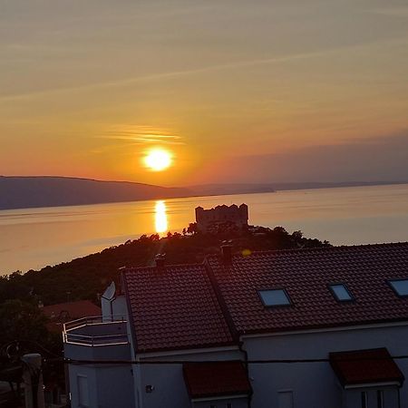 Apartman Mia Senj  Δωμάτιο φωτογραφία