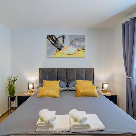 Apartman Mia Senj  Εξωτερικό φωτογραφία