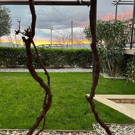 Apartman Mia Senj  Εξωτερικό φωτογραφία