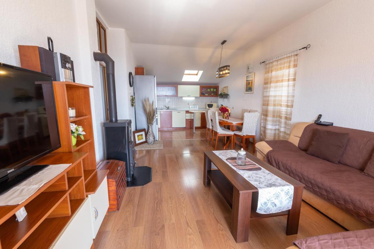 Apartman Mia Senj  Εξωτερικό φωτογραφία