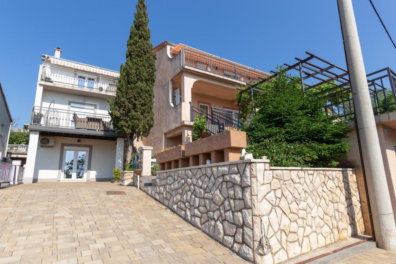 Apartman Mia Senj  Εξωτερικό φωτογραφία