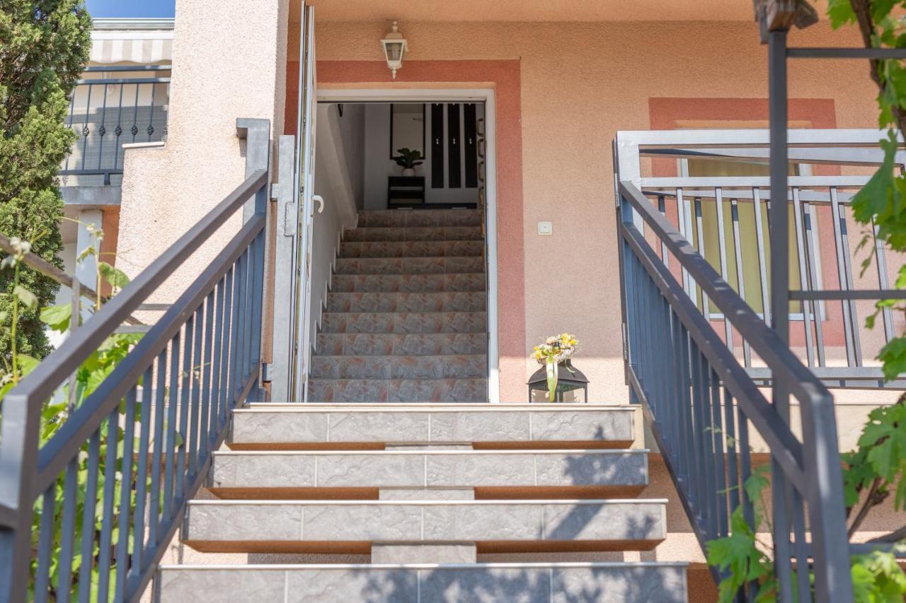 Apartman Mia Senj  Εξωτερικό φωτογραφία