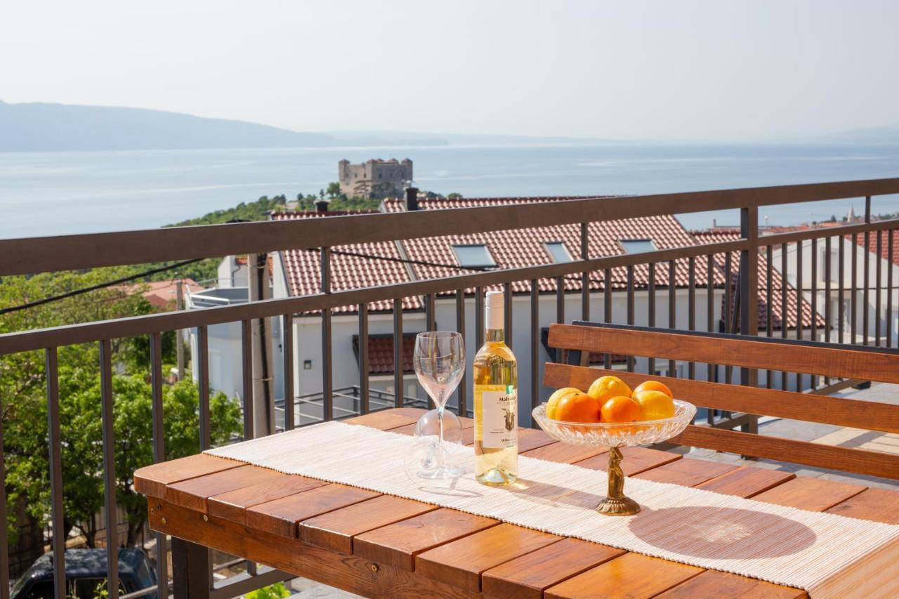 Apartman Mia Senj  Εξωτερικό φωτογραφία