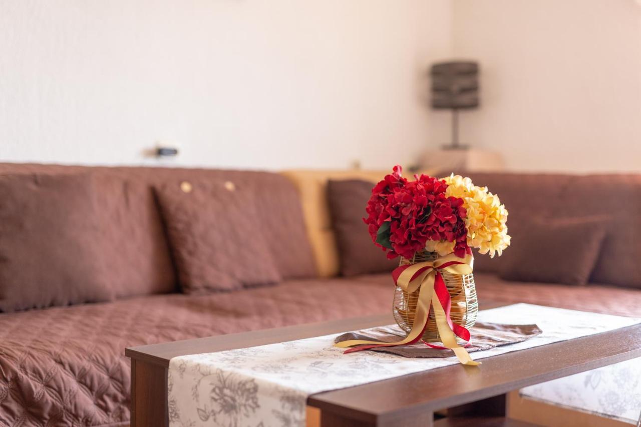 Apartman Mia Senj  Εξωτερικό φωτογραφία