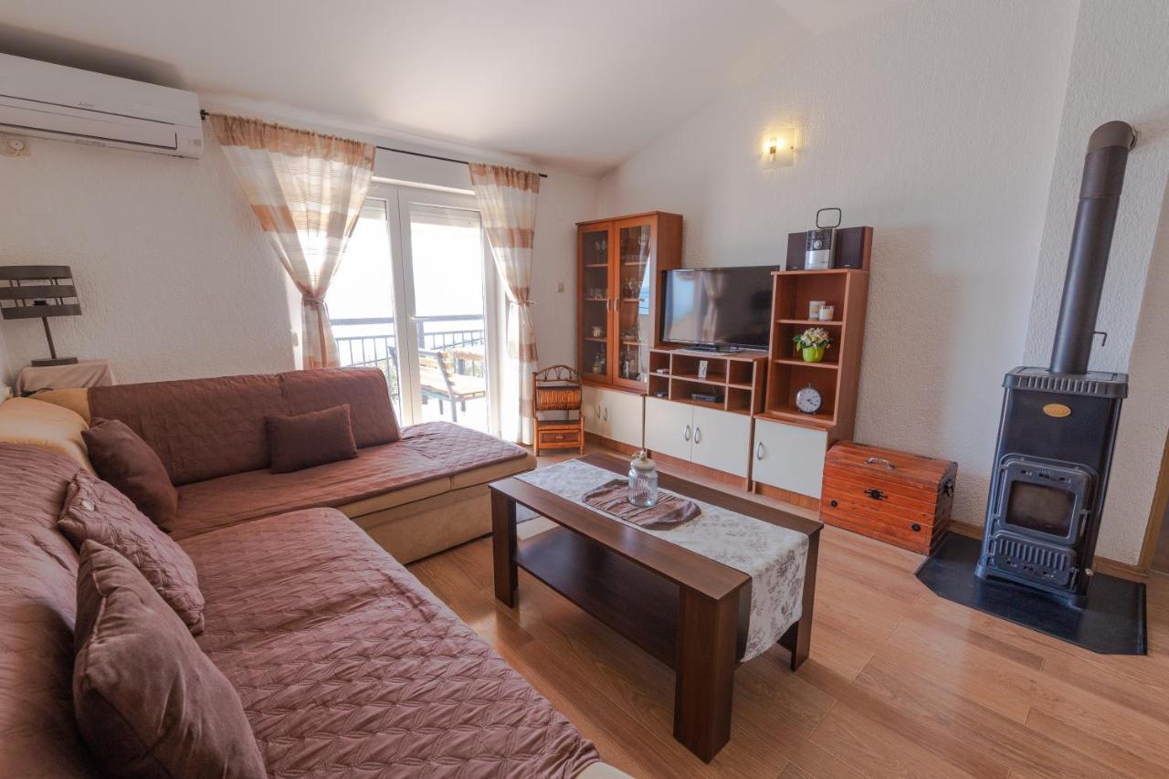Apartman Mia Senj  Εξωτερικό φωτογραφία