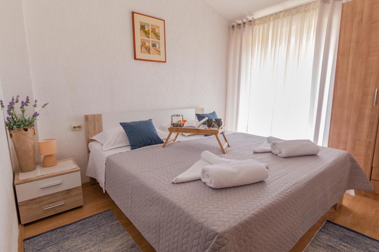 Apartman Mia Senj  Εξωτερικό φωτογραφία