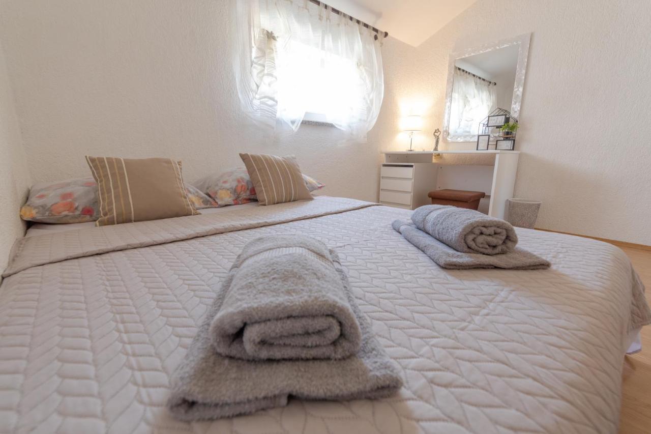 Apartman Mia Senj  Εξωτερικό φωτογραφία