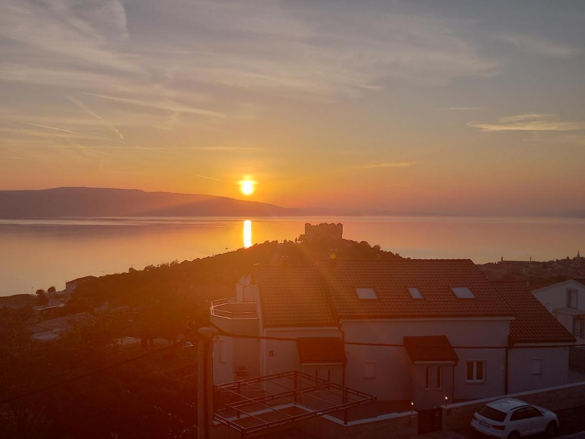 Apartman Mia Senj  Εξωτερικό φωτογραφία