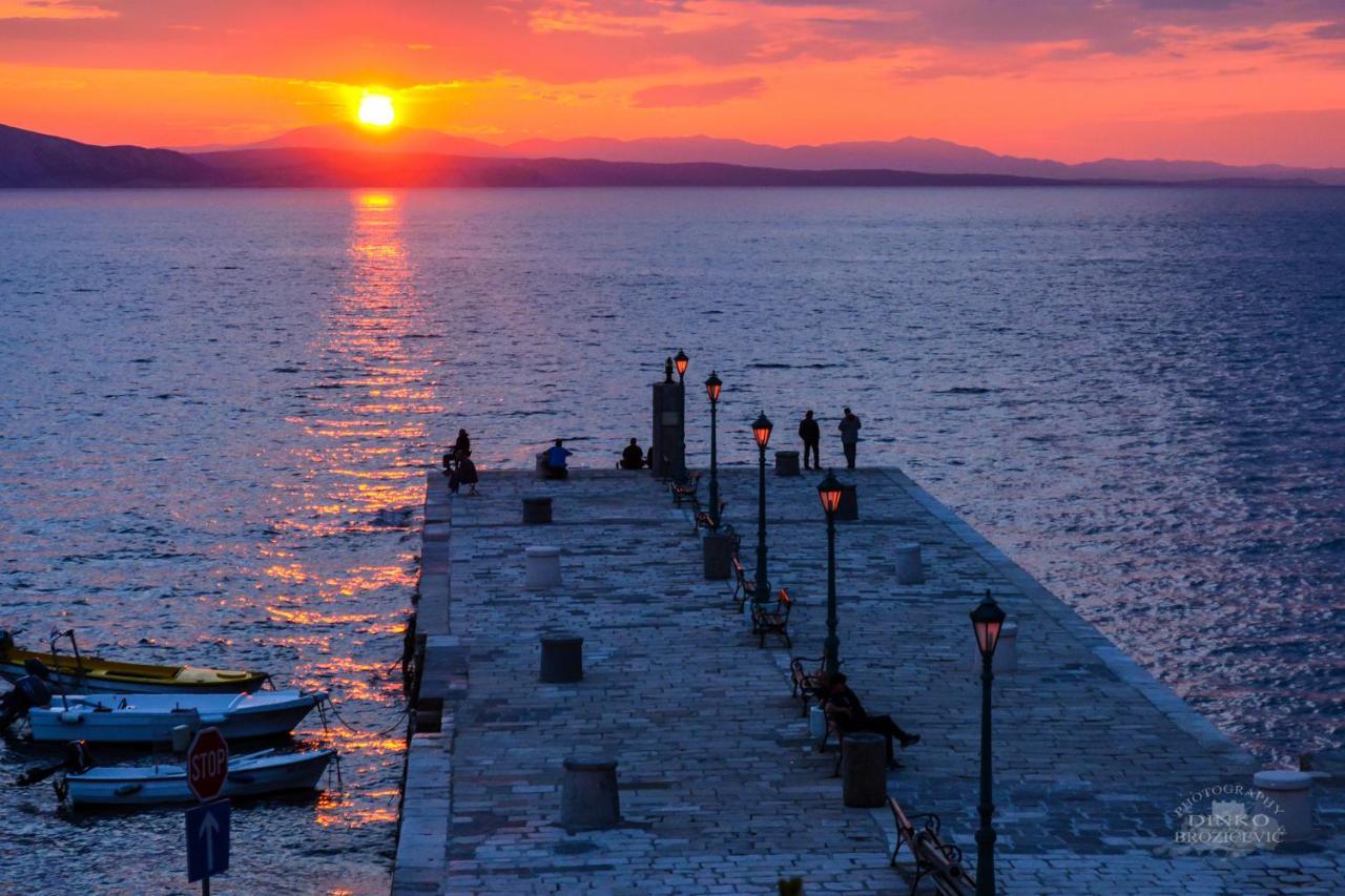 Apartman Mia Senj  Εξωτερικό φωτογραφία