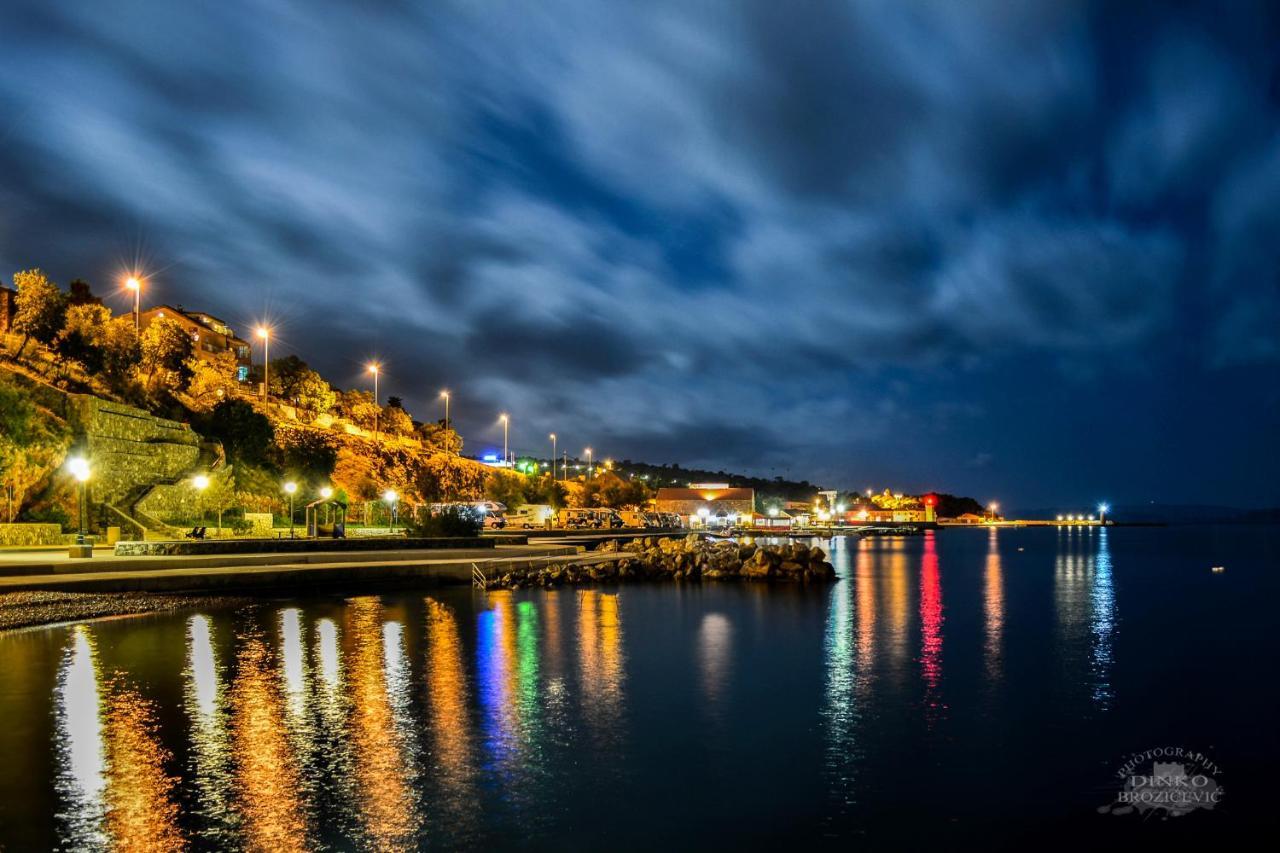 Apartman Mia Senj  Εξωτερικό φωτογραφία