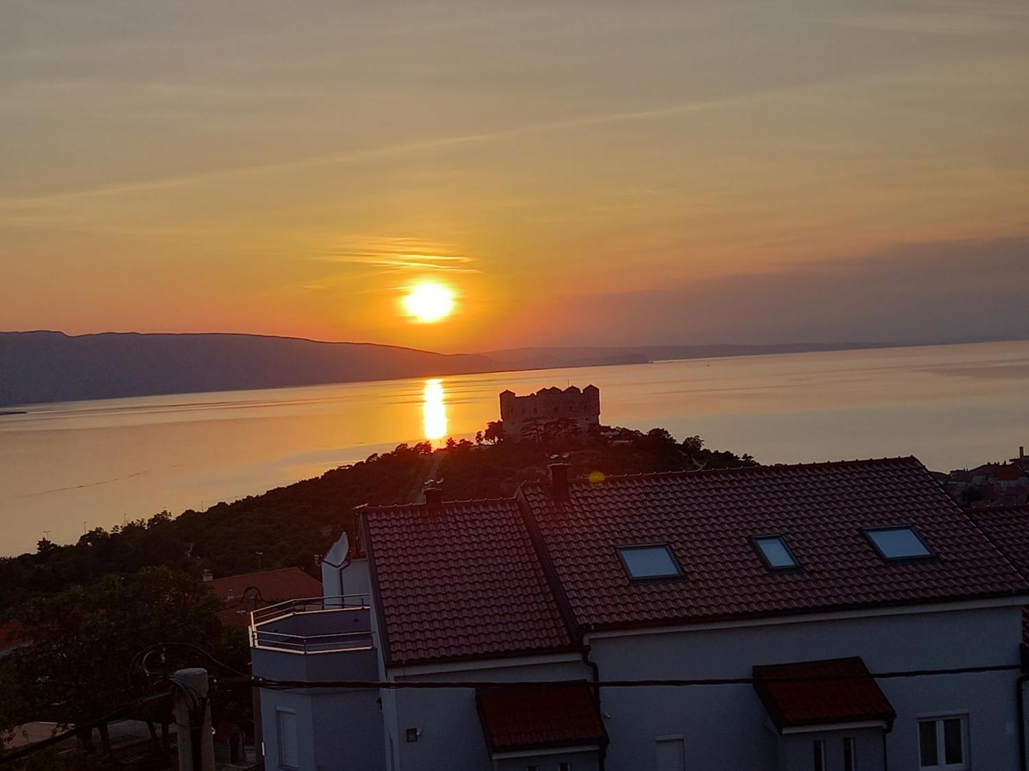 Apartman Mia Senj  Δωμάτιο φωτογραφία