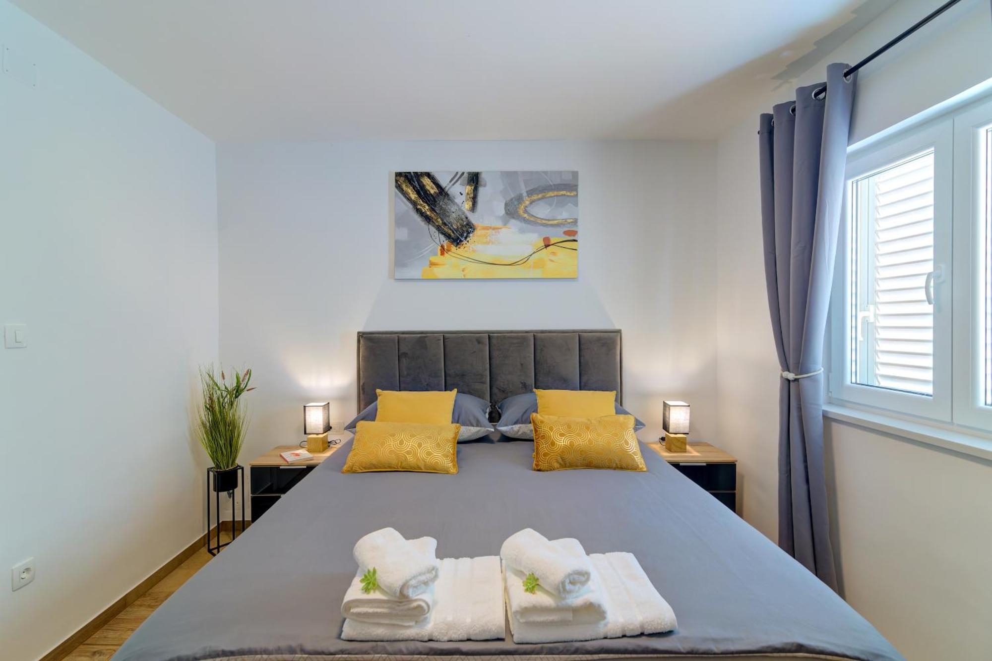 Apartman Mia Senj  Εξωτερικό φωτογραφία