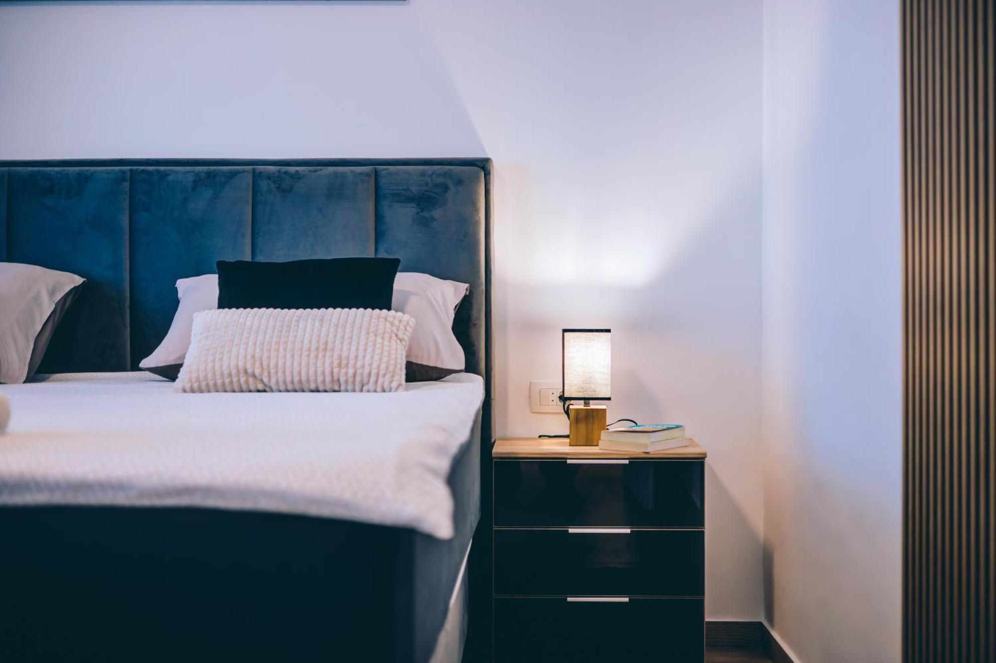 Apartman Mia Senj  Εξωτερικό φωτογραφία