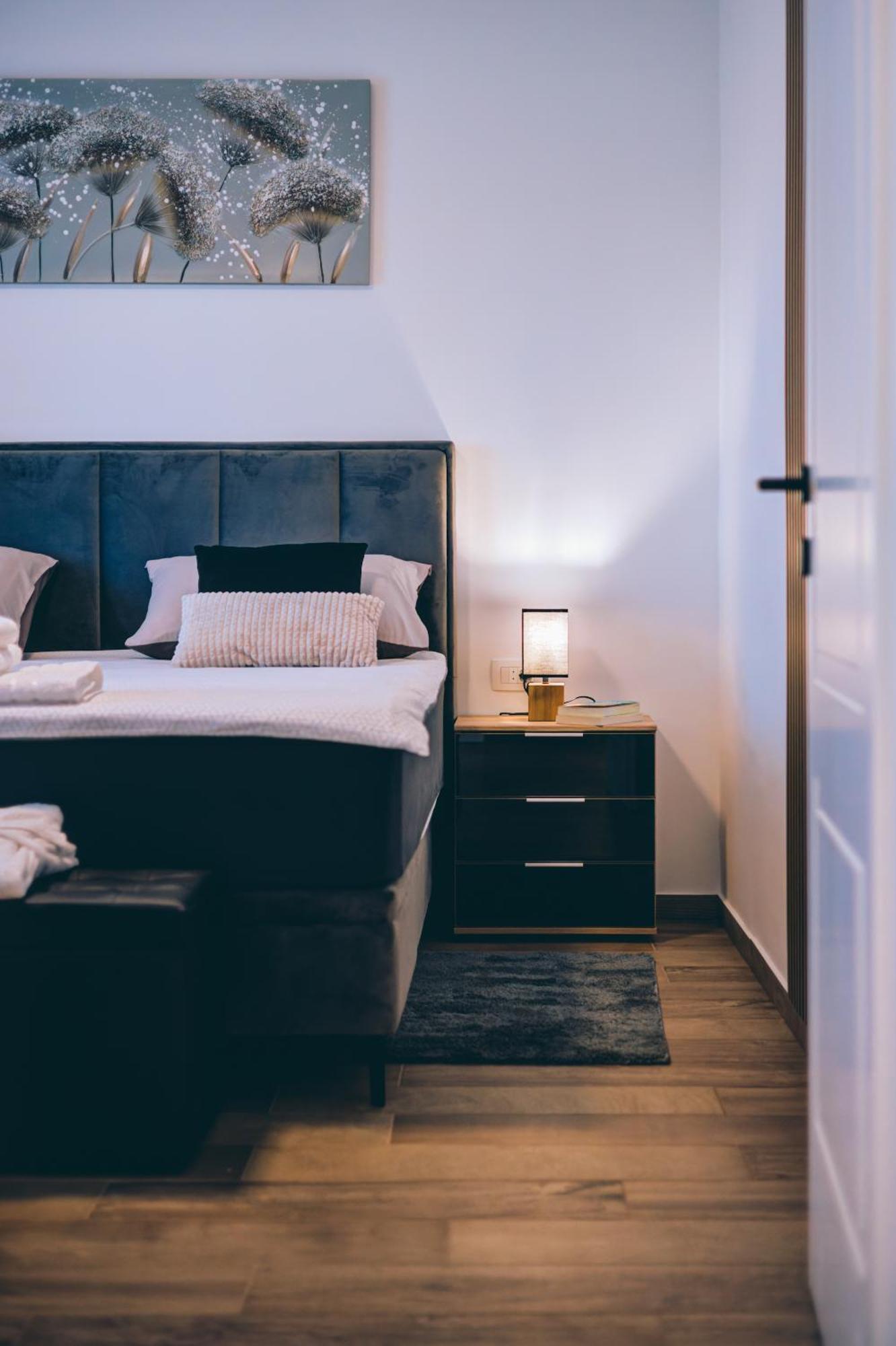 Apartman Mia Senj  Εξωτερικό φωτογραφία