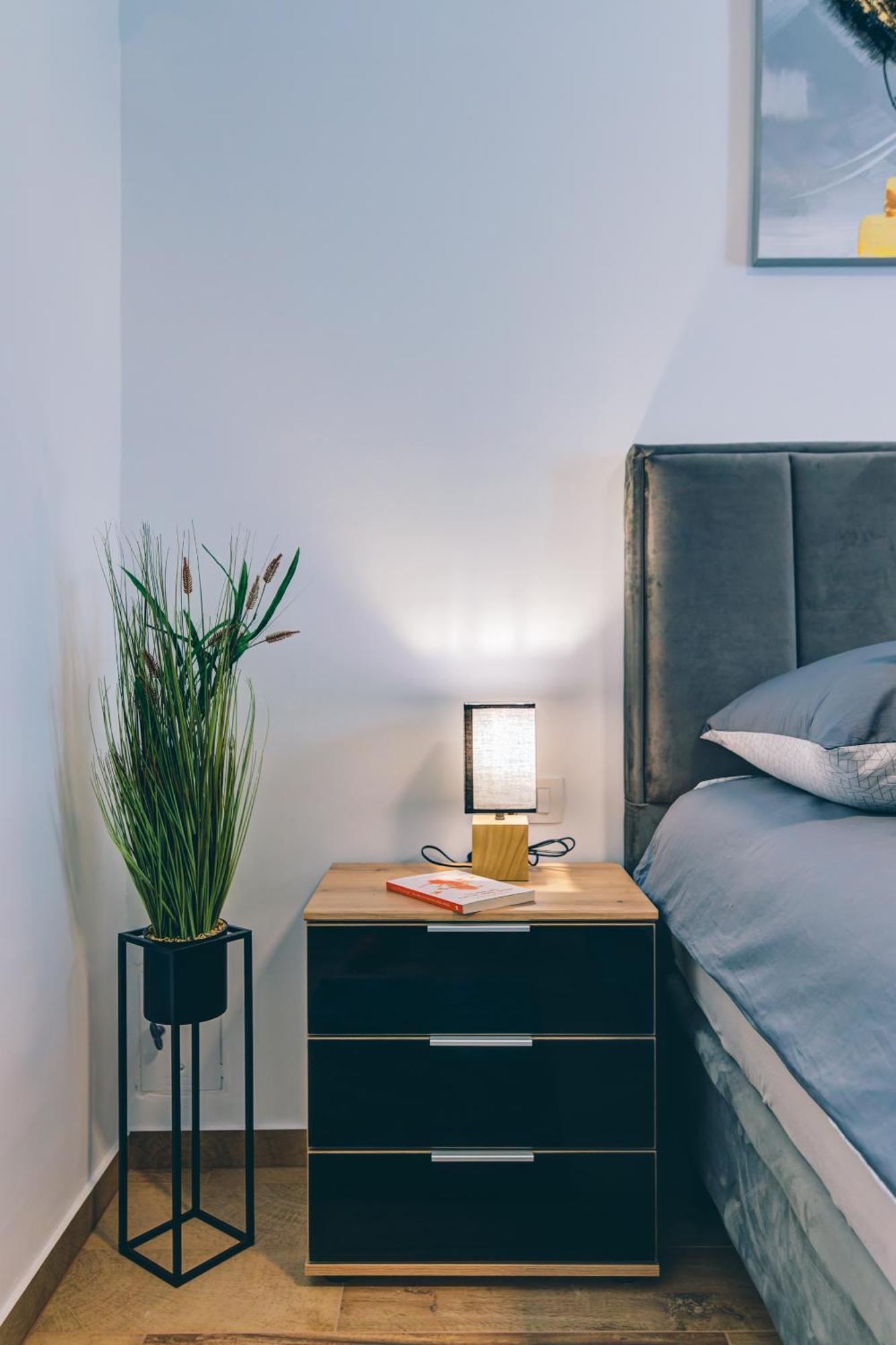 Apartman Mia Senj  Εξωτερικό φωτογραφία