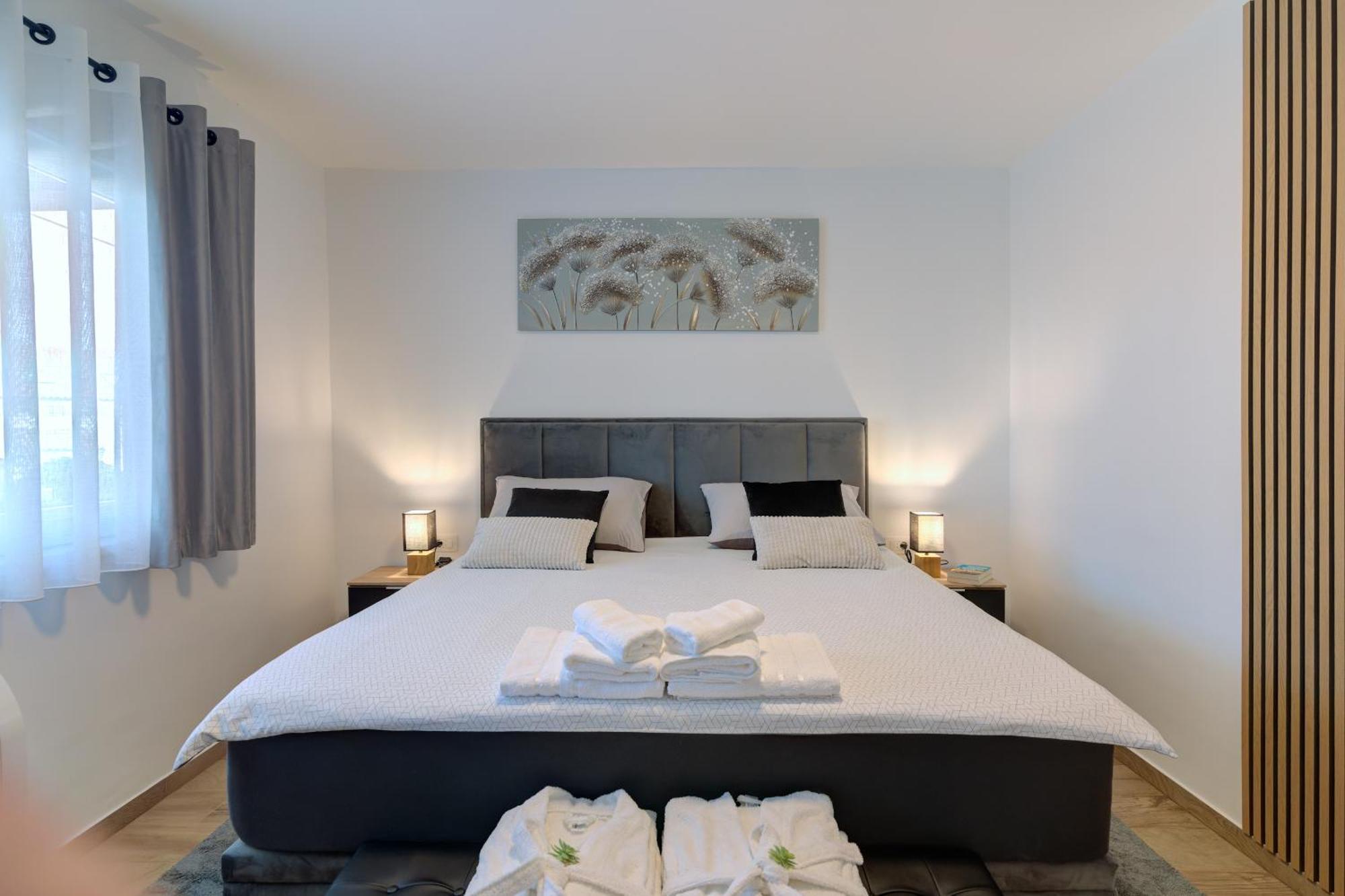 Apartman Mia Senj  Εξωτερικό φωτογραφία