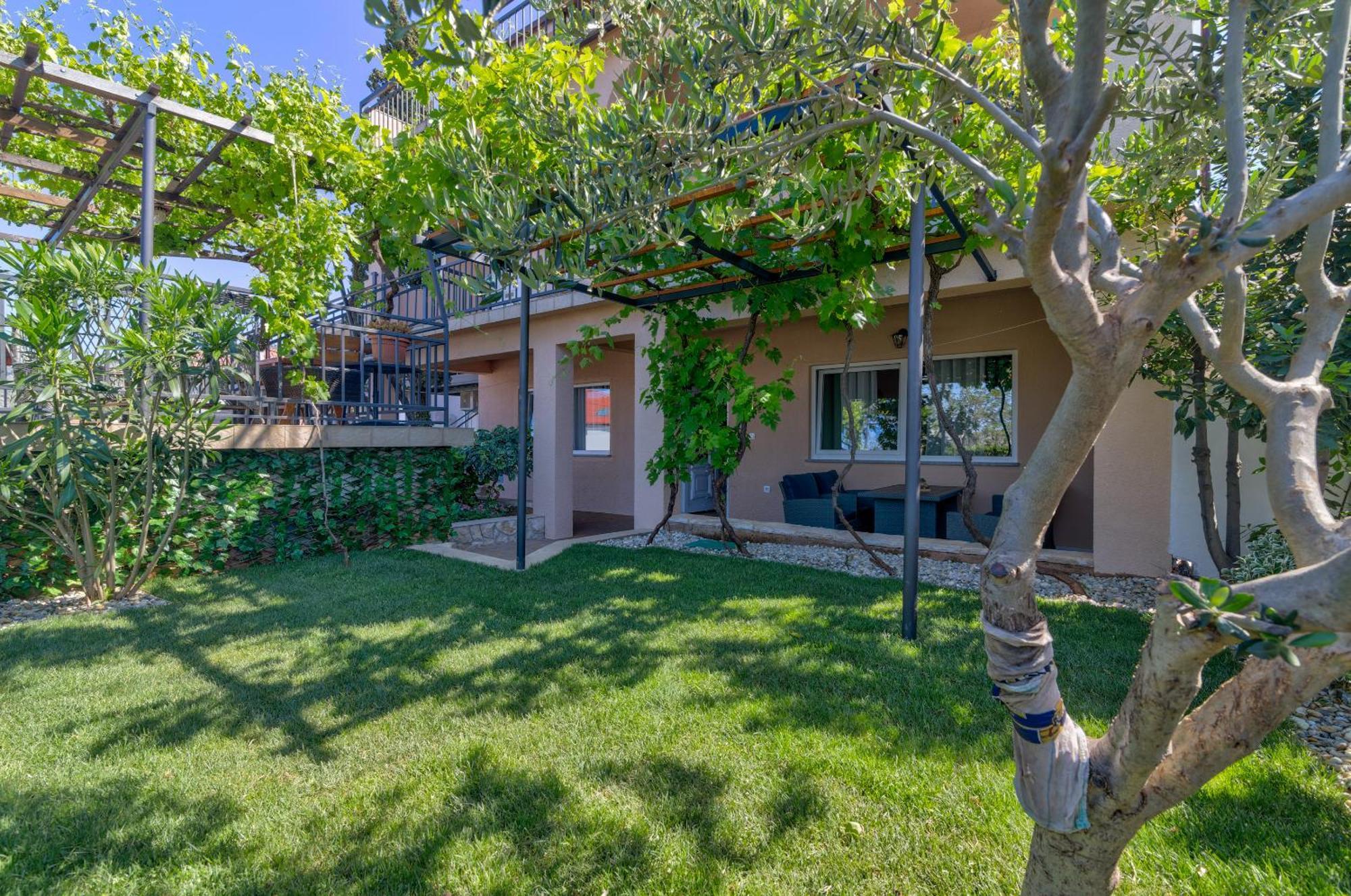 Apartman Mia Senj  Εξωτερικό φωτογραφία
