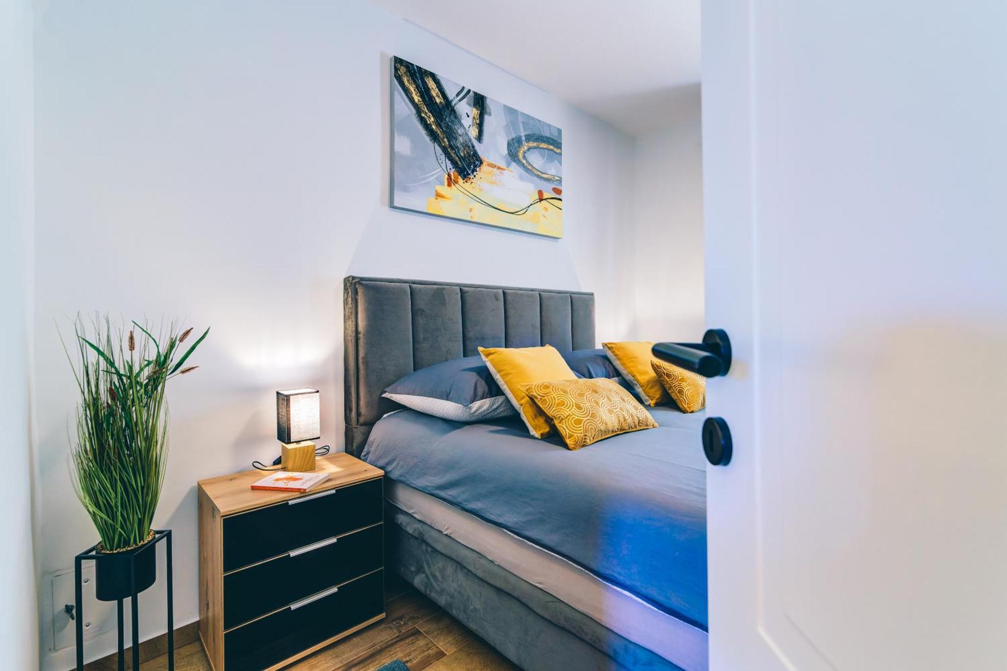 Apartman Mia Senj  Εξωτερικό φωτογραφία