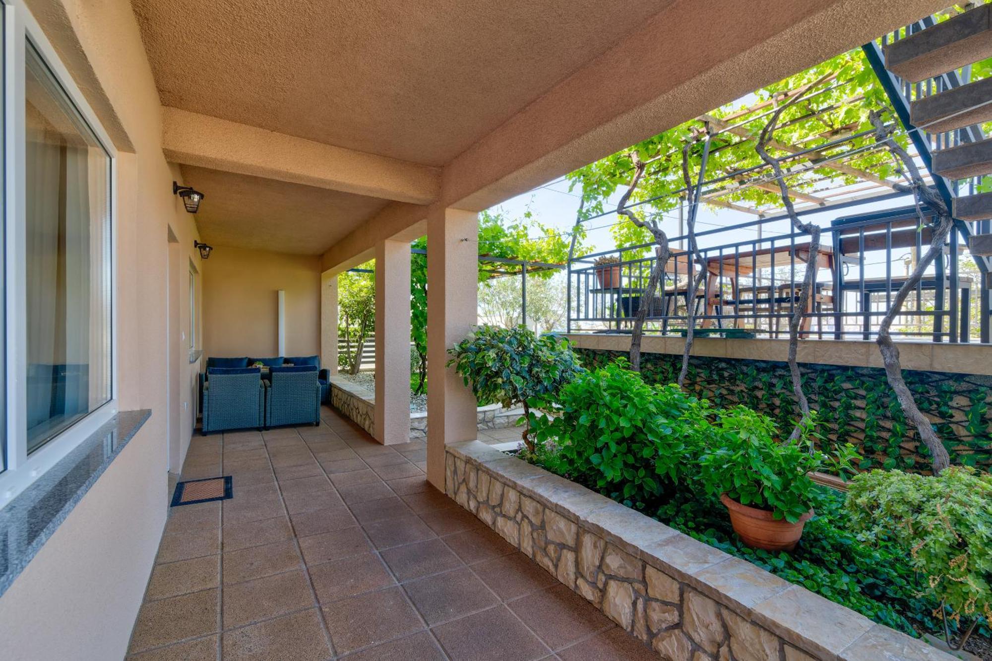 Apartman Mia Senj  Εξωτερικό φωτογραφία