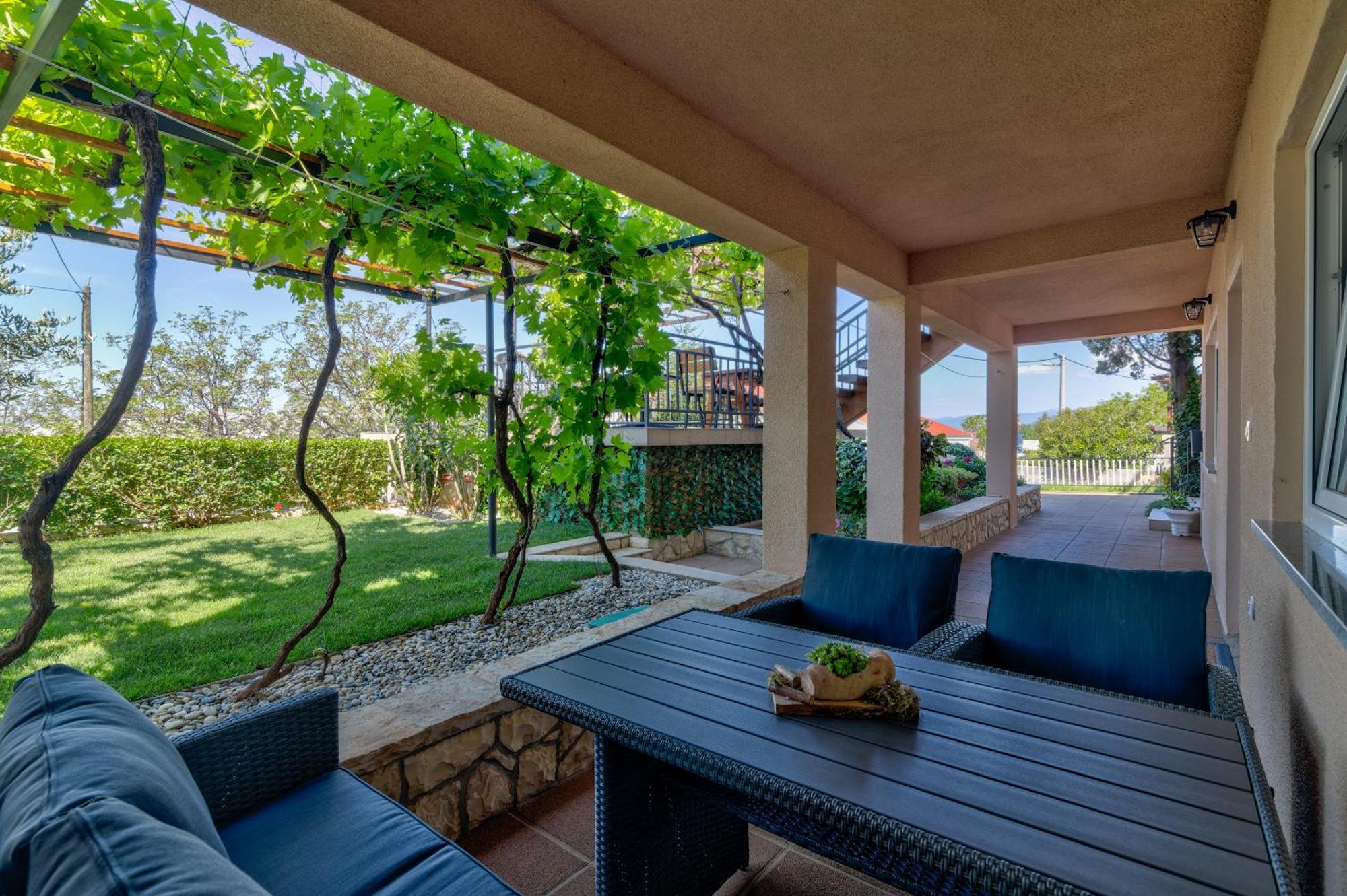 Apartman Mia Senj  Εξωτερικό φωτογραφία
