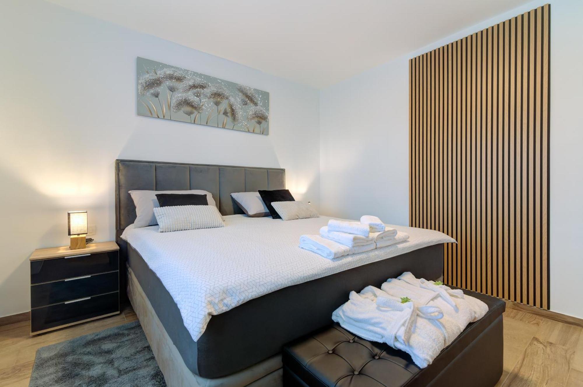 Apartman Mia Senj  Εξωτερικό φωτογραφία