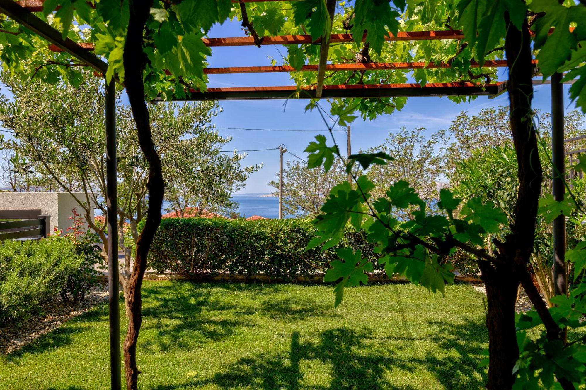 Apartman Mia Senj  Εξωτερικό φωτογραφία