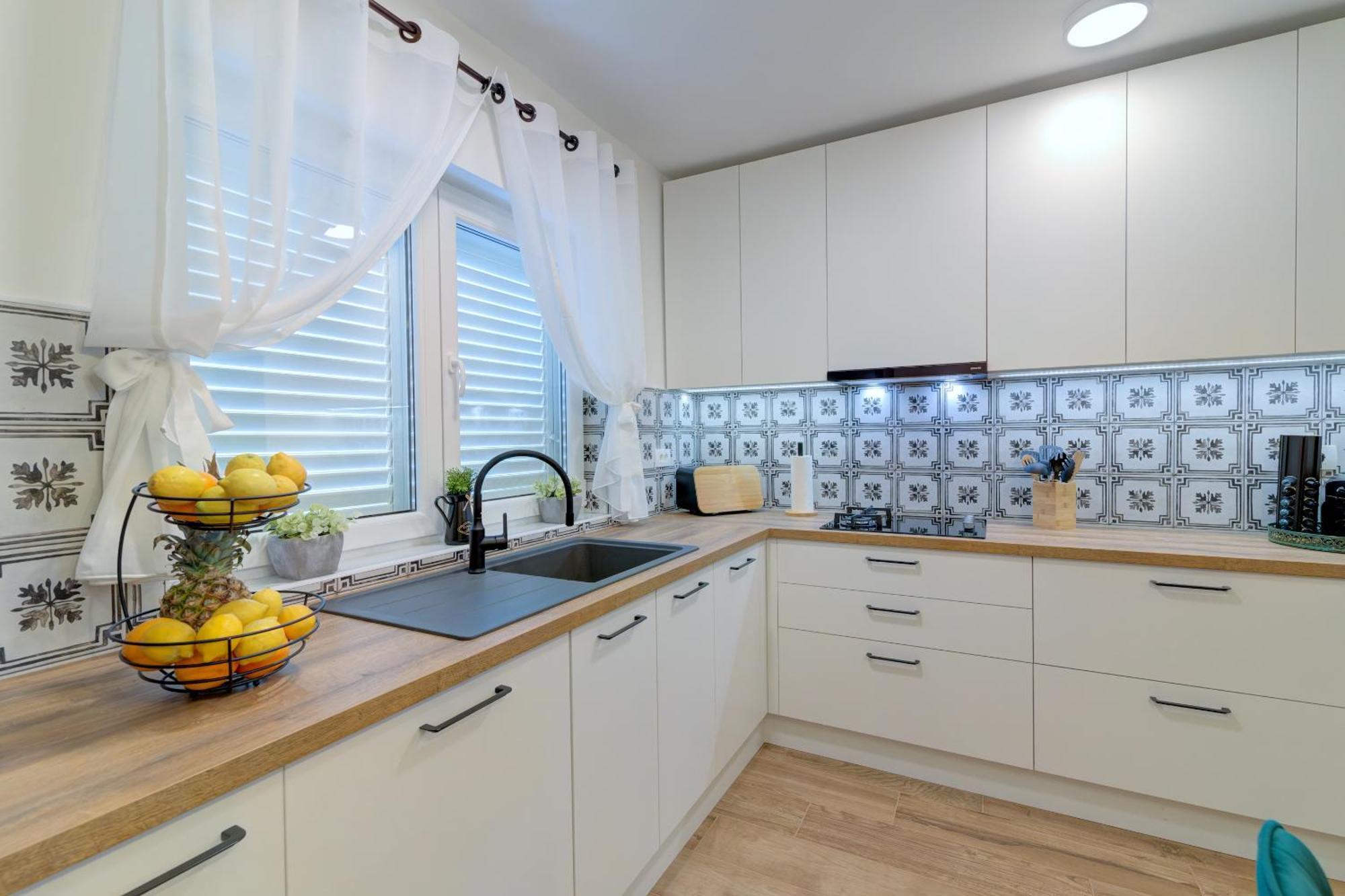 Apartman Mia Senj  Εξωτερικό φωτογραφία