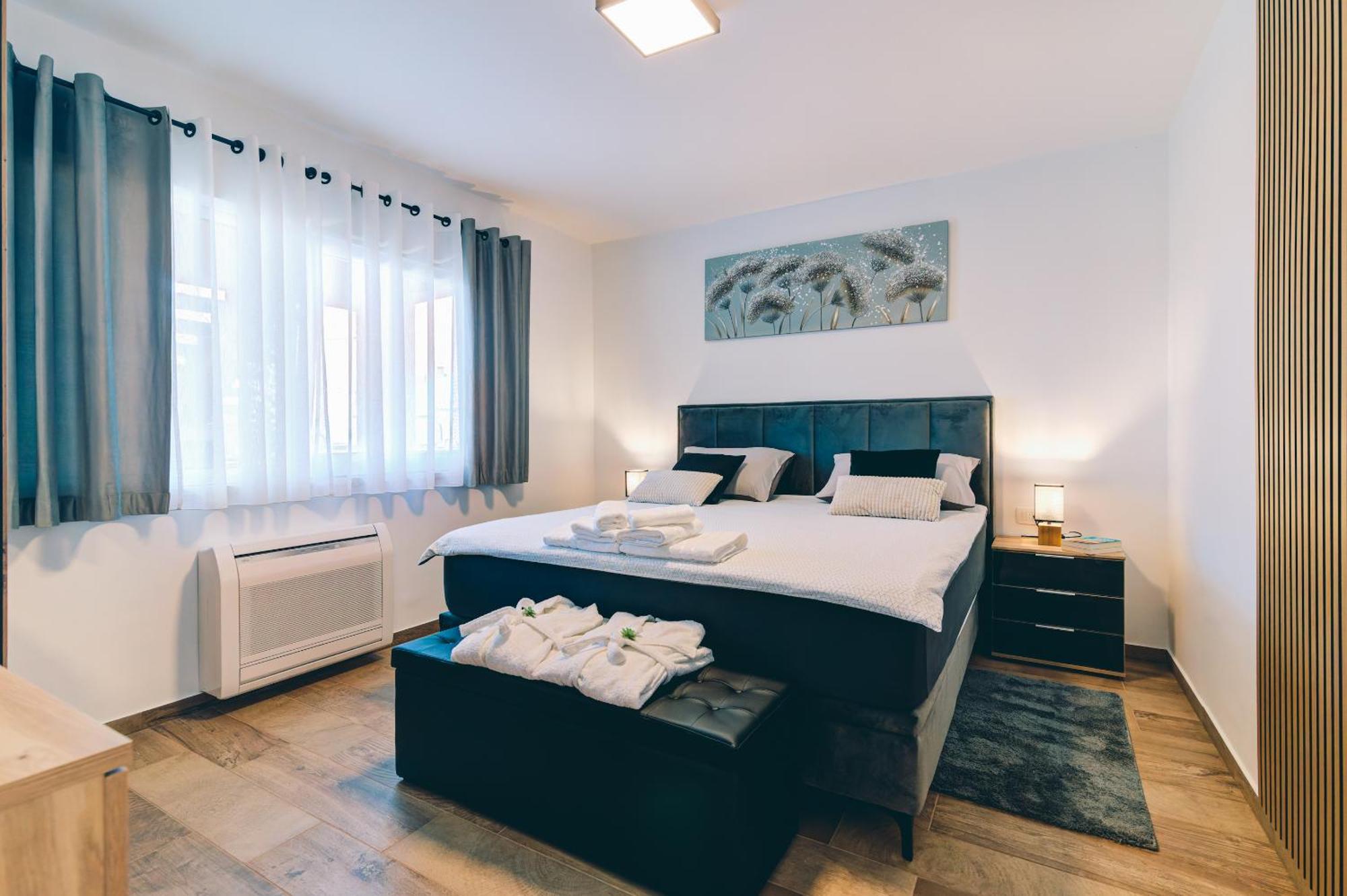 Apartman Mia Senj  Εξωτερικό φωτογραφία