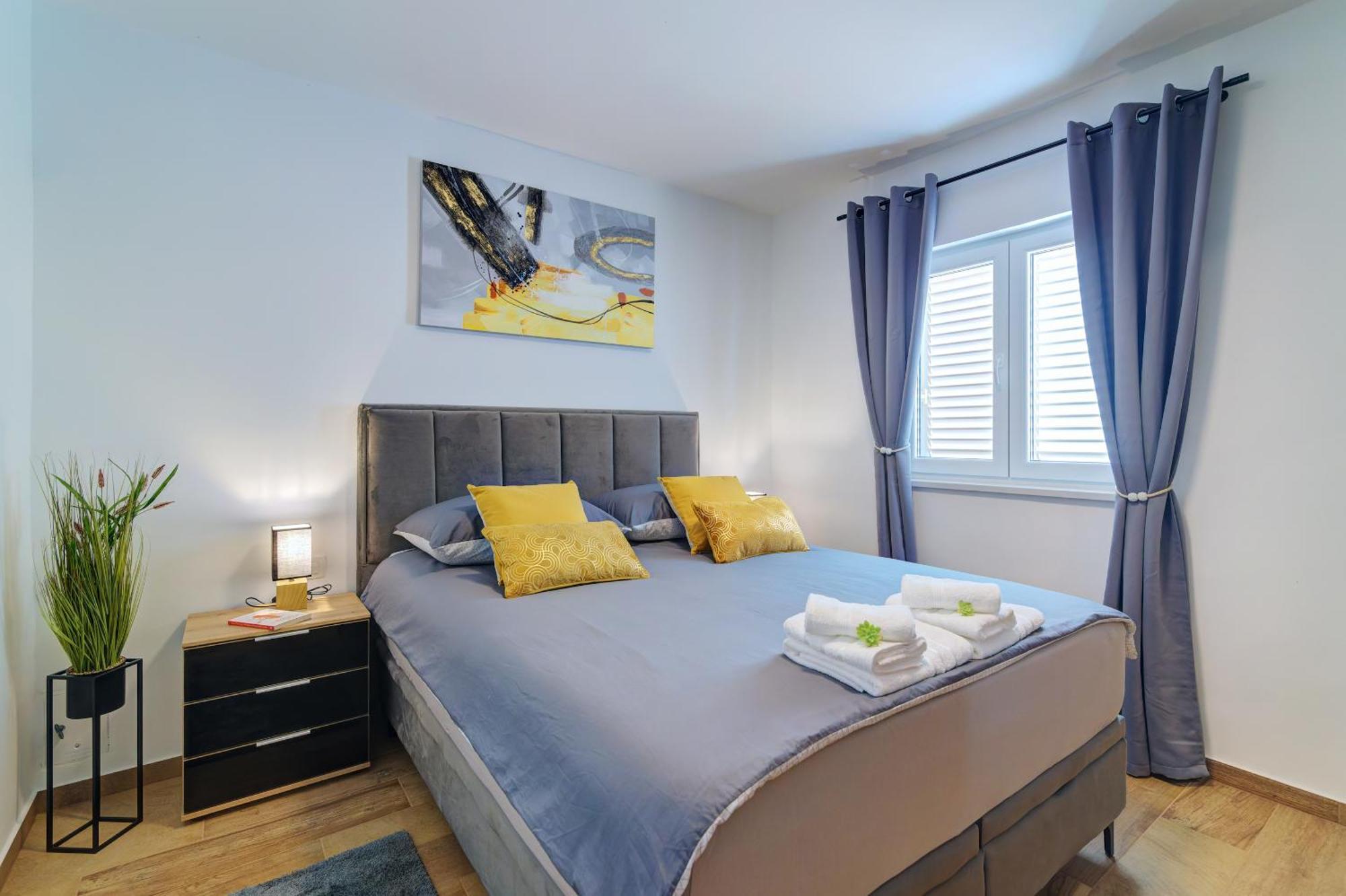 Apartman Mia Senj  Εξωτερικό φωτογραφία