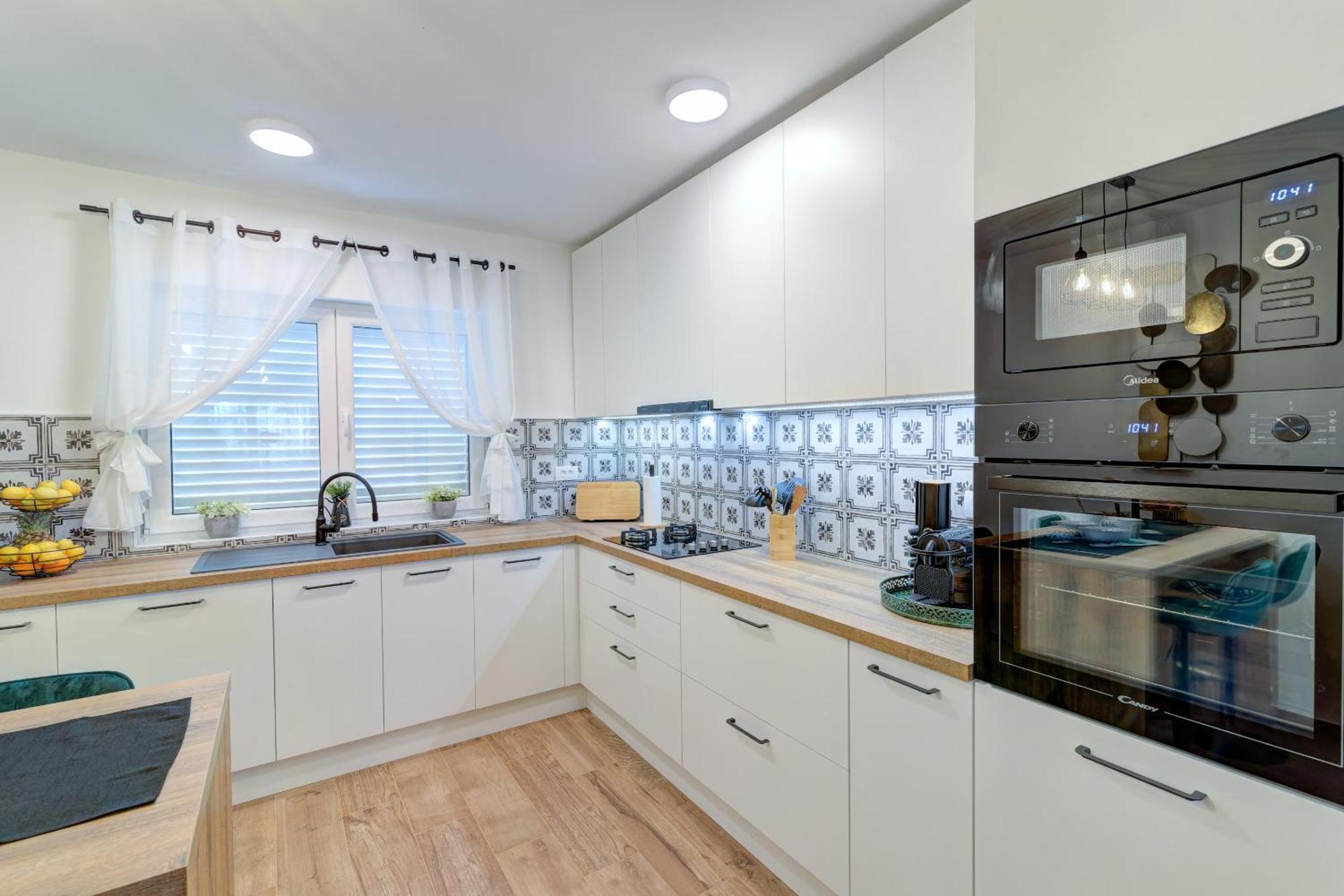 Apartman Mia Senj  Εξωτερικό φωτογραφία
