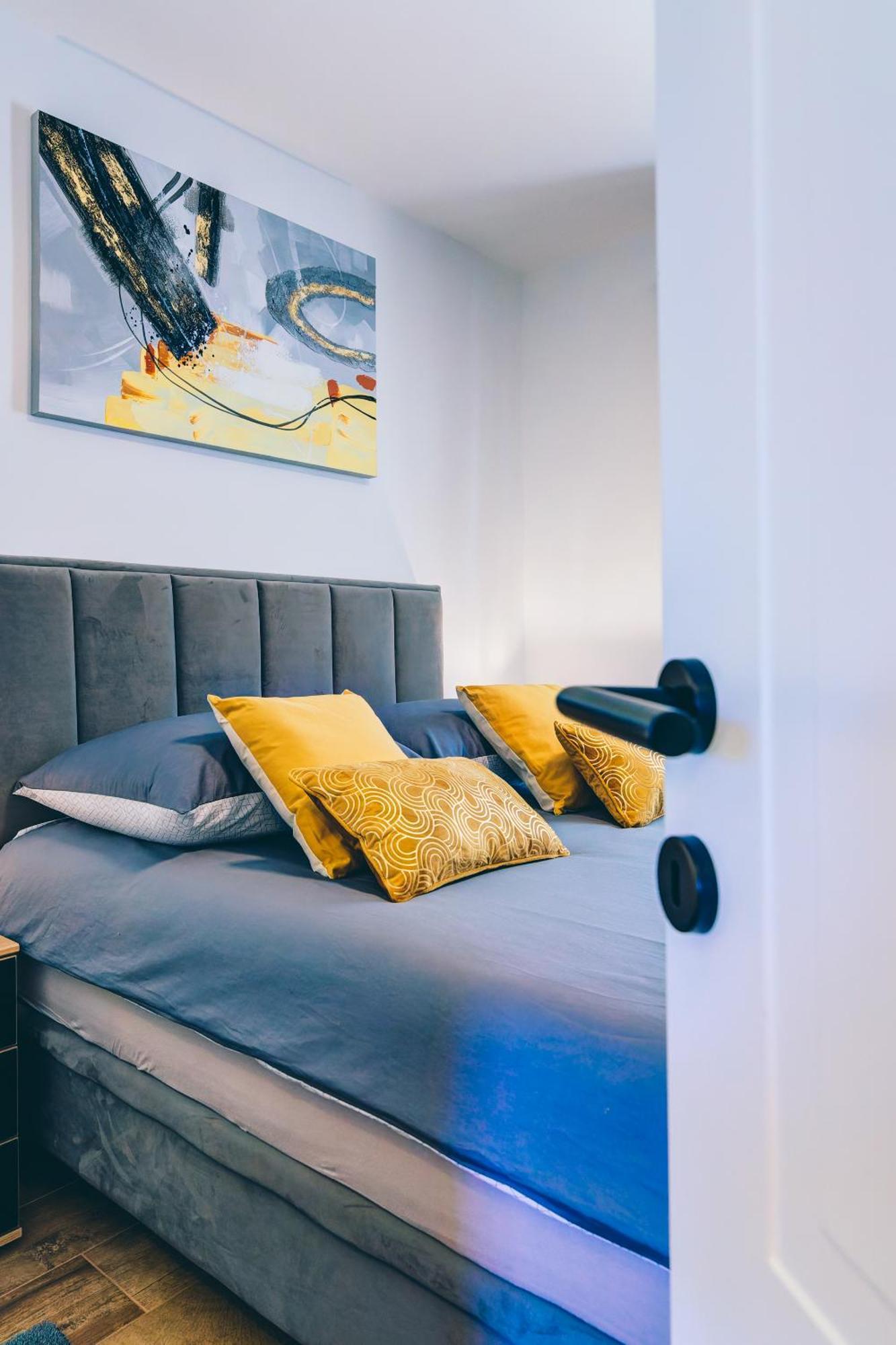 Apartman Mia Senj  Εξωτερικό φωτογραφία