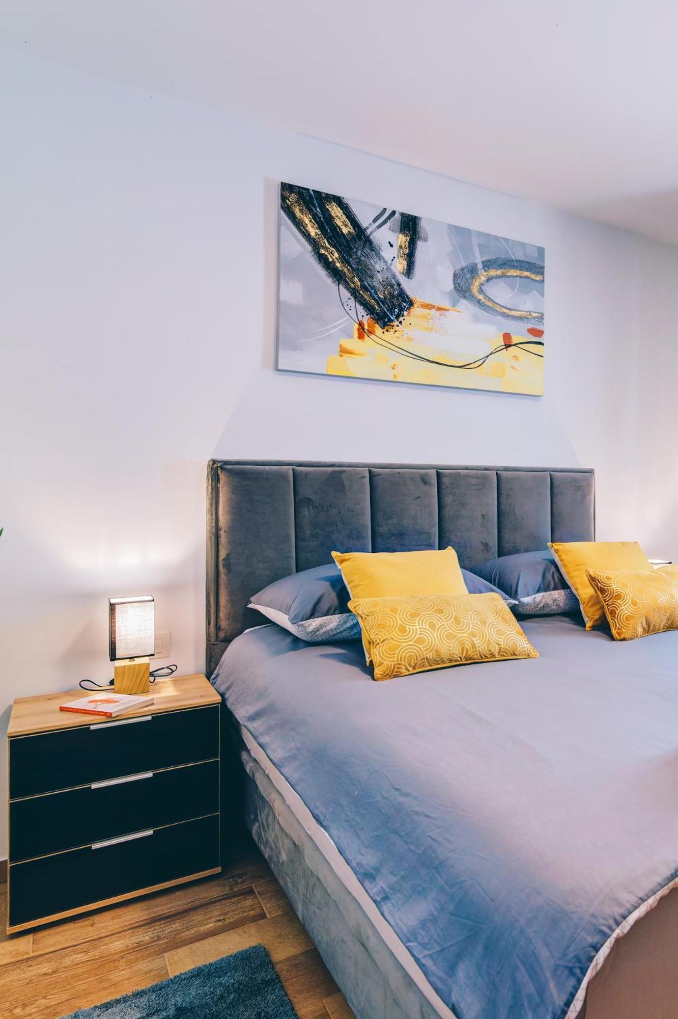 Apartman Mia Senj  Εξωτερικό φωτογραφία