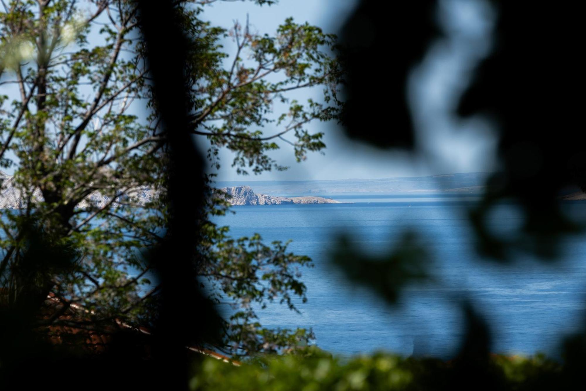 Apartman Mia Senj  Εξωτερικό φωτογραφία