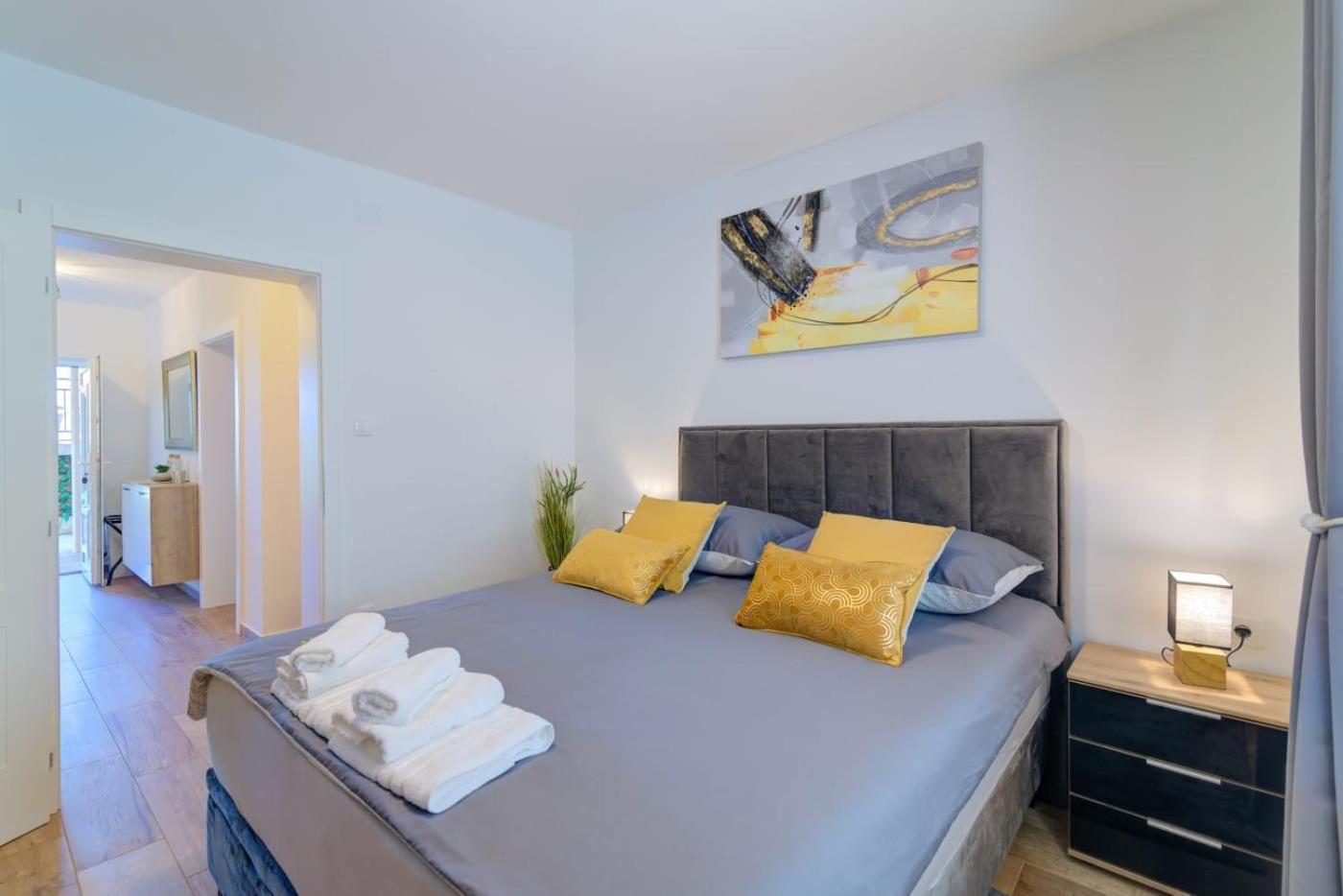 Apartman Mia Senj  Εξωτερικό φωτογραφία
