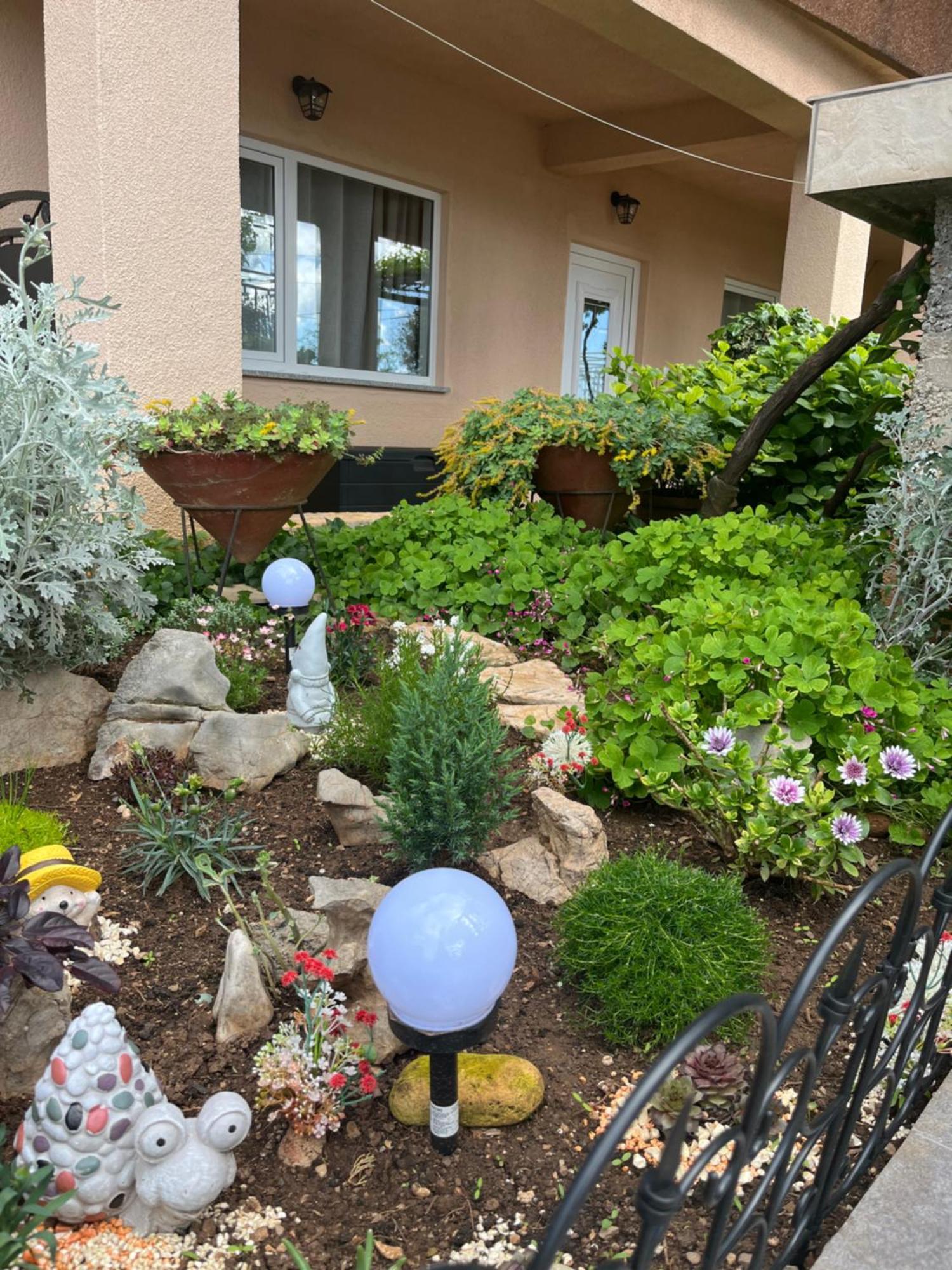 Apartman Mia Senj  Εξωτερικό φωτογραφία