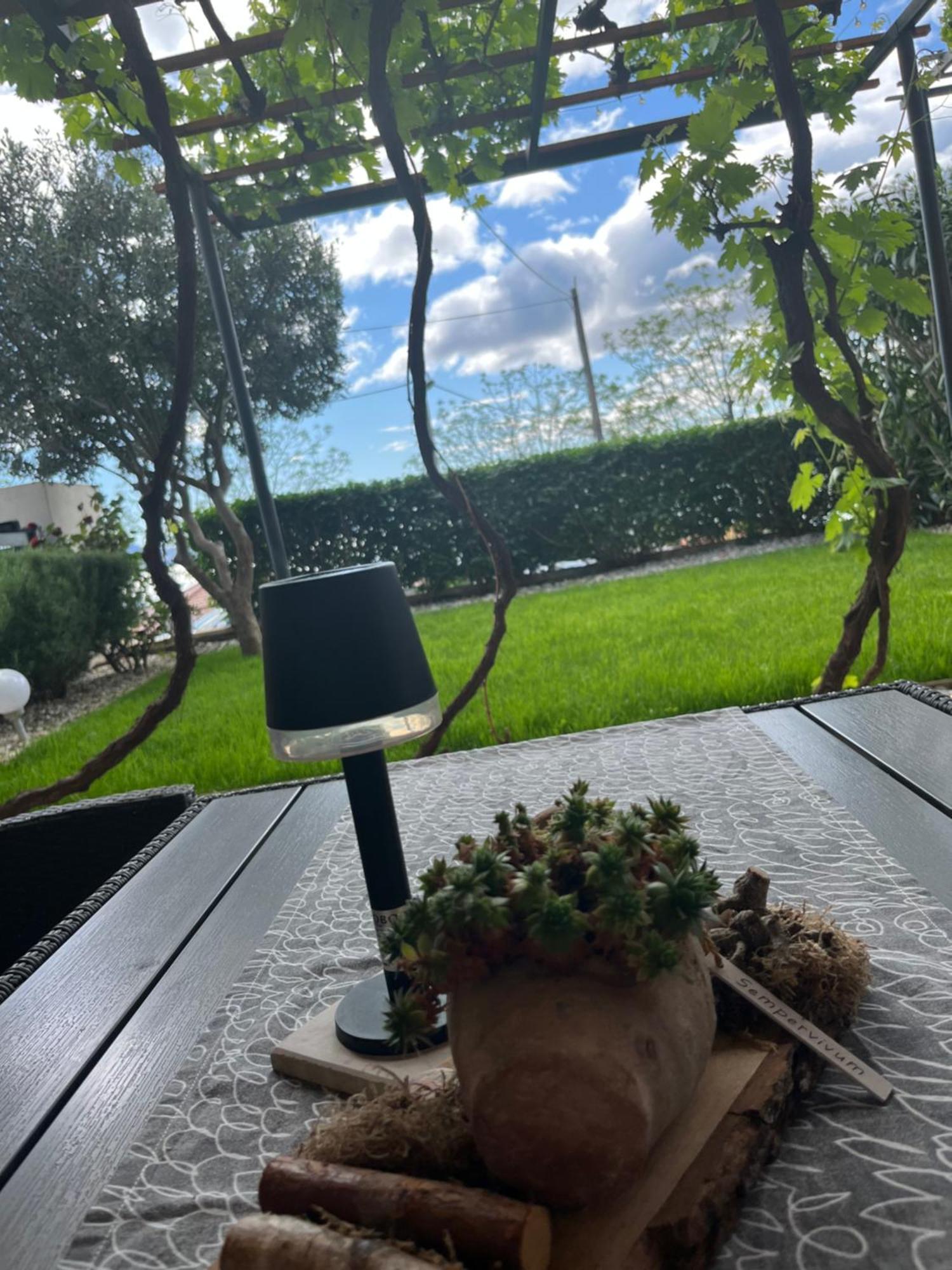 Apartman Mia Senj  Εξωτερικό φωτογραφία