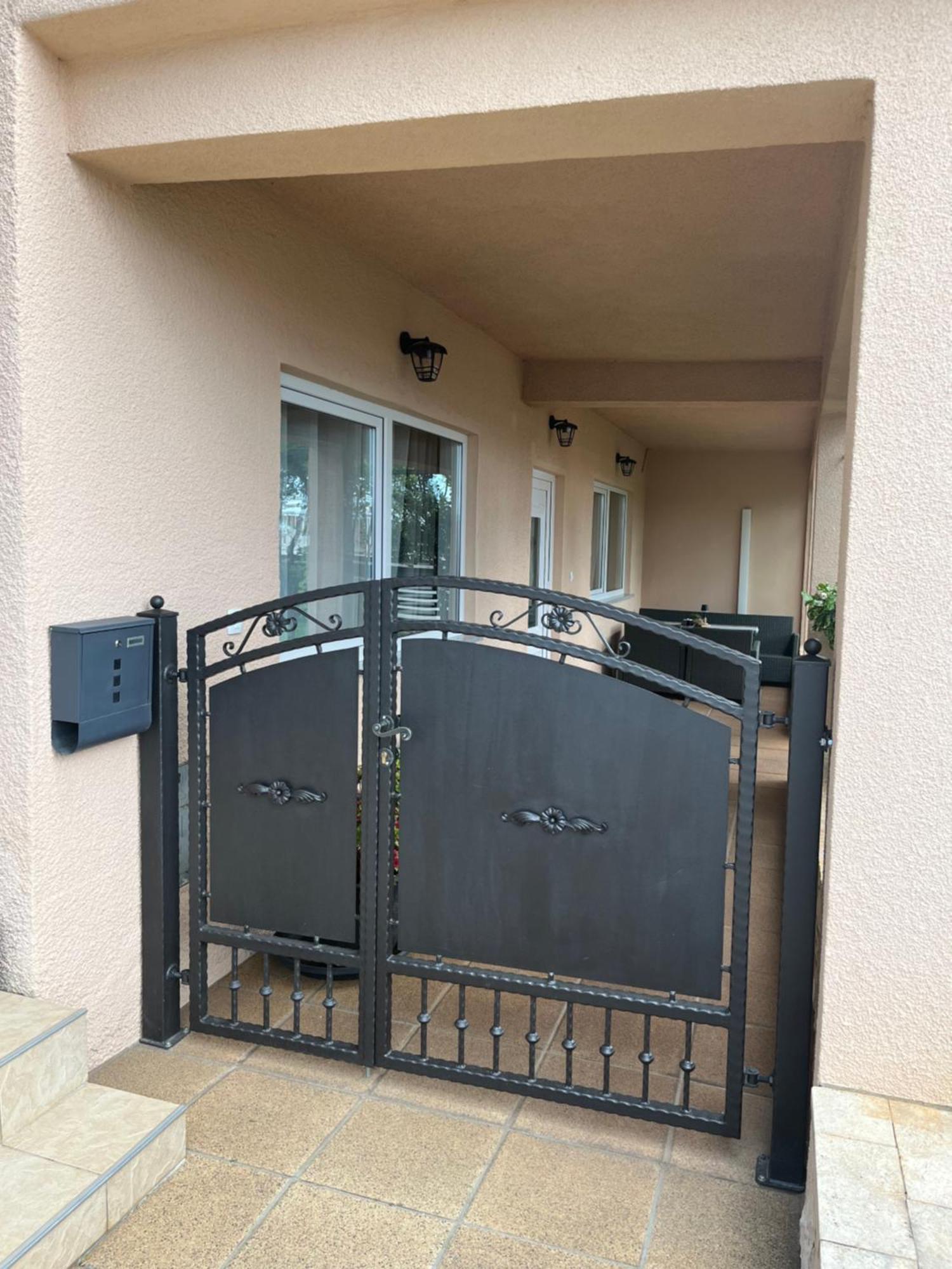 Apartman Mia Senj  Εξωτερικό φωτογραφία