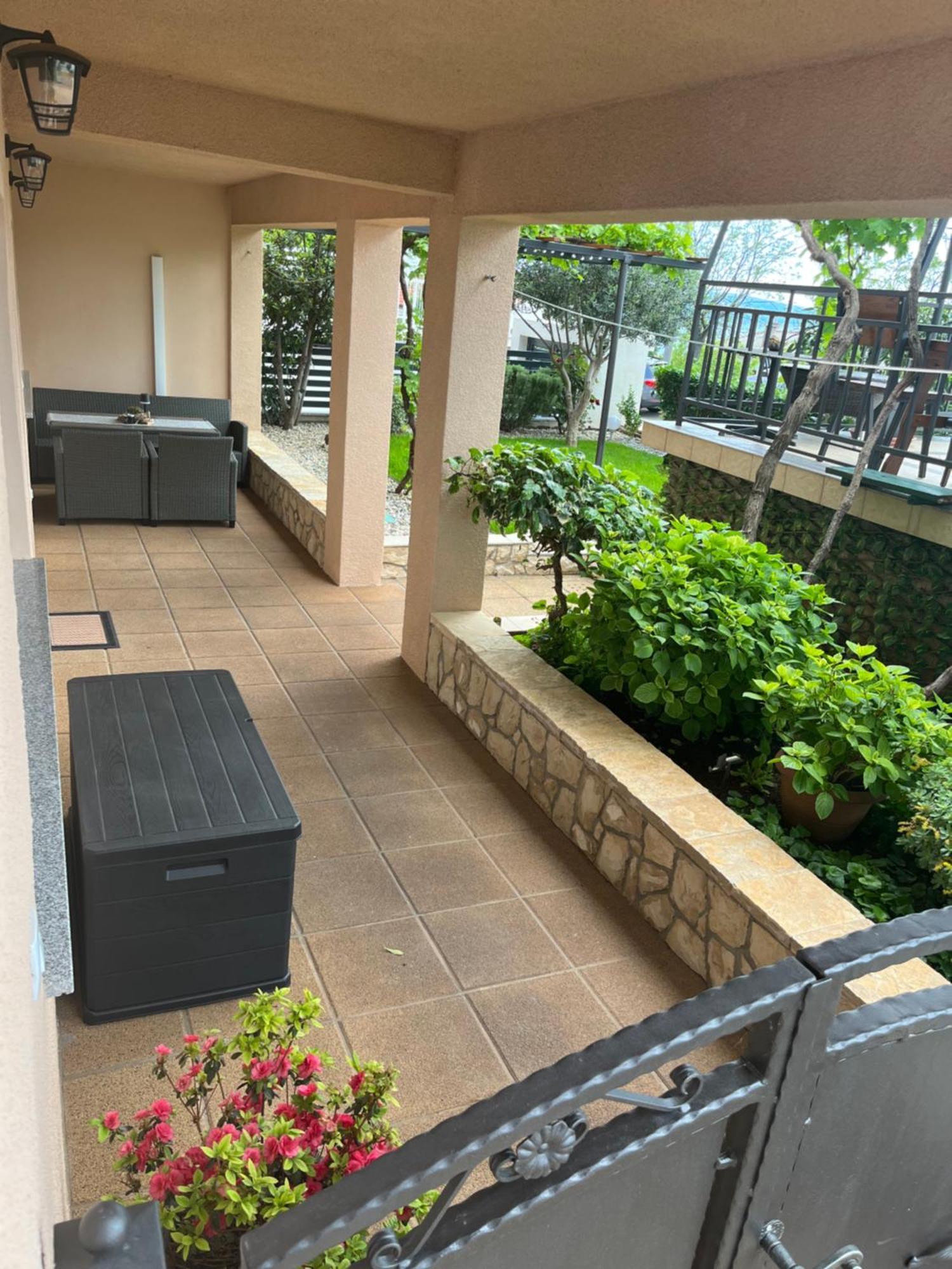 Apartman Mia Senj  Εξωτερικό φωτογραφία